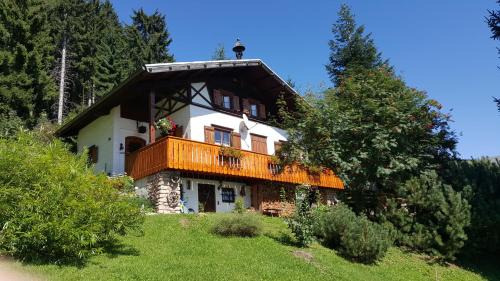 Wolfsberg Casa | Almhaus Anita