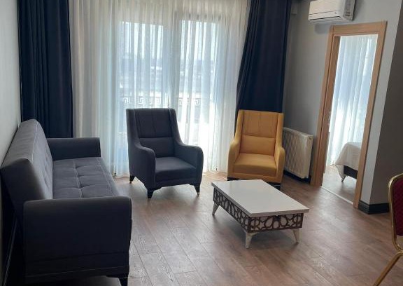 Bagcilar Apartamento | Almina Apartments&Suites