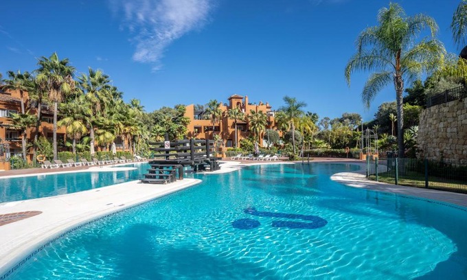 Marbella Apartamento | Alminar de Marbella