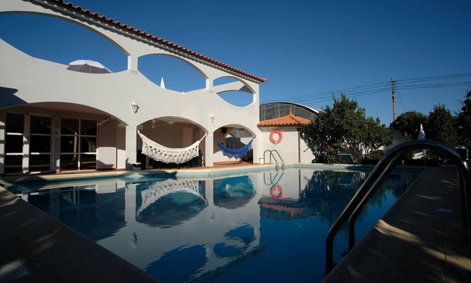 Fonte Boa e Rio Tinto Otro | Casa Alminhas - Campo - Río - Mar - Tranquilidad