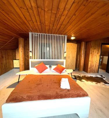 Brasov Casa | Almir Brașov Vila