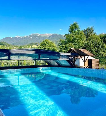Bran Casa | Almir Bran