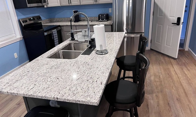 Mount Pleasant Apartamento | Almira Properties Unit 1