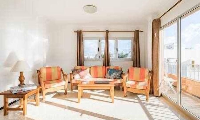 Corralejo Apartamento | Edif Almirante - Apto Navio