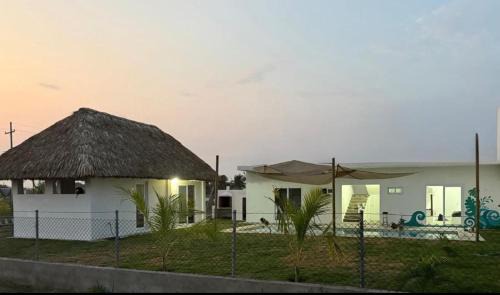 Escuintla Apartamento | Almirante del Mar
