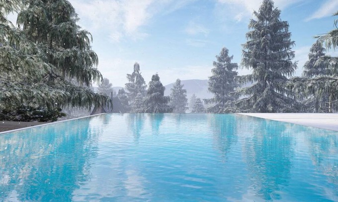 Hinterstoder Apartamento | Almkogel - Typ B mit Frühstück - Triforêt Alpin.resort