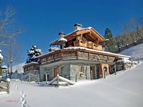 Rauris Casa | Almliesl RAUR-521