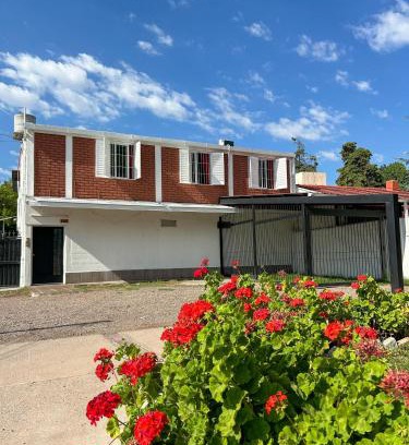 Godoy Cruz Apartamento | Almma Mia