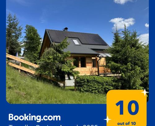 Schoenberg-Lachtal Casa | ALMNEST - LACHTAL
