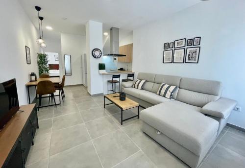 Valdeolleros Apartamento | Almogavares Suite