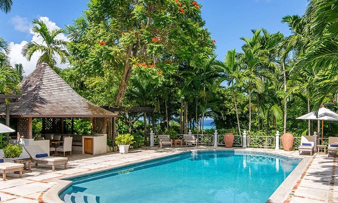 Tryall Villa | Almond Hill (3/4 Rooms)