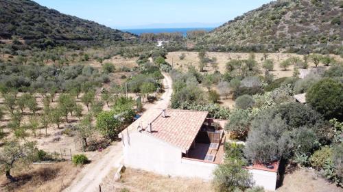 Torre delle Stelle Casa | Almond House Best Vacation Ever