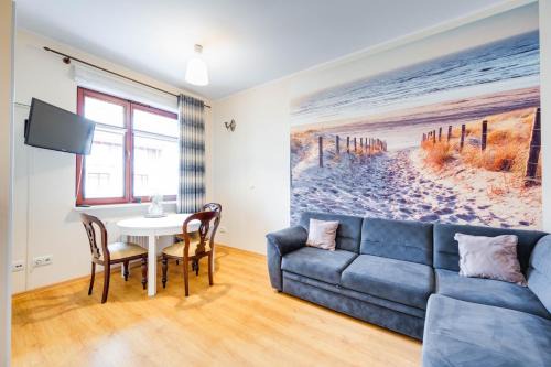 Jelitkowo Apartamento | Almond - Neptun Park by OneApartments