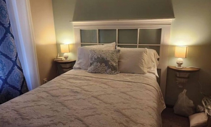 Thornhurst Casa | Almost Heaven Mountain Chalet