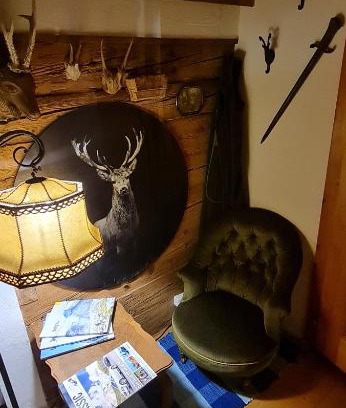 Ebbs Apartamento | ALMRAUSCH