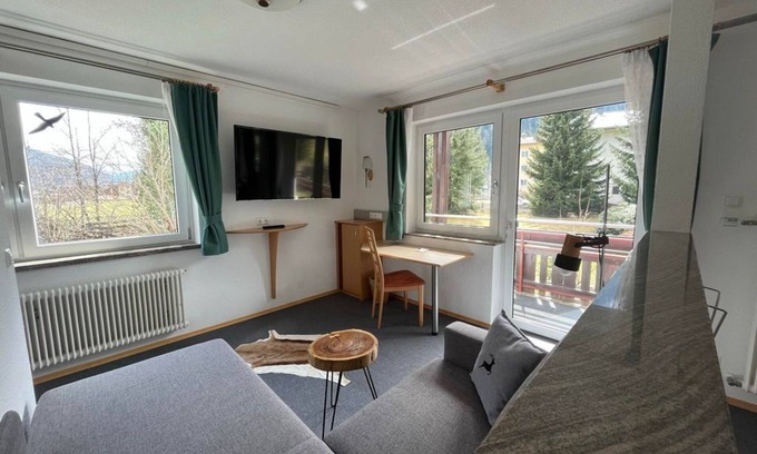Mallnitz Apartamento | Almstudio PLUS [2] - Apartments Hohenberger