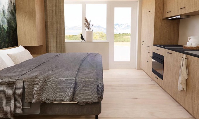 Berwang Apartamento | Almtraum Top 1 - Almtraum Berwang