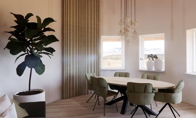 Berwang Apartamento | Almtraum Top 12 - Almtraum Berwang