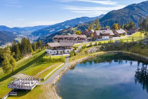 Pichl-Preunegg Hotel | Almwelt Austria