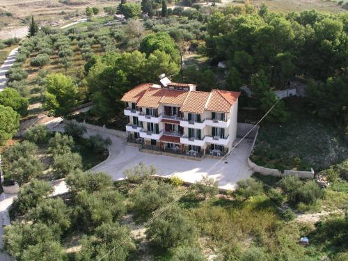 Kounopetra Apartamento | Almyros Studios & Apartments