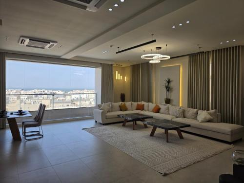 Awamiya Apartamento | Alnebras