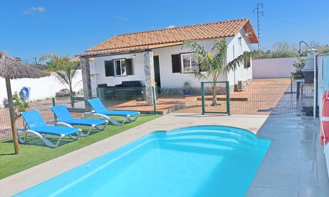 Campano Chalet De Esquí | Alnoa II .
