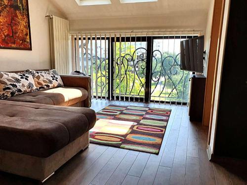 Krusevac Apartamento | Alo Alo Apartman 4