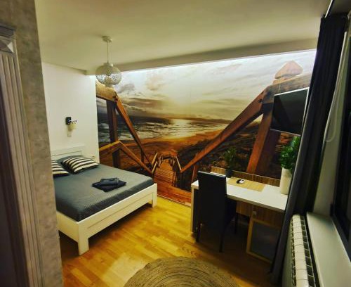 Krusevac Apartamento | Alo Alo Apartman 6