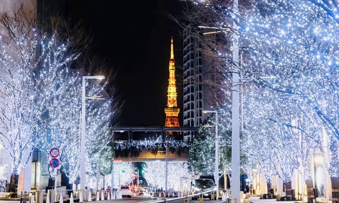 Azabu-Juban Condominio | [Alo BnB 11] - Near ROPPONGI, GINZA, SHINJUKU, SHIBUYA - Self check-in