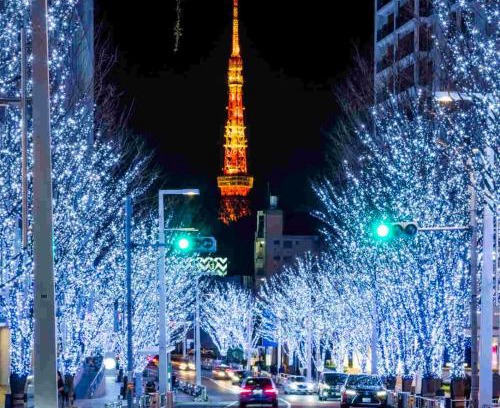 Nishiazabu Apartamento | Alo BnB 9 - Near ROPPONGI, GINZA, SHINJUKU, SHIBUYA - Self check-in