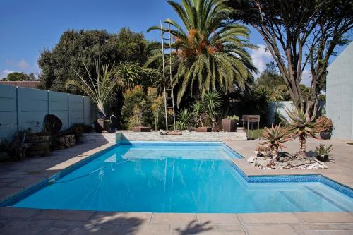 Edgemead Apartamento | Aloe Aloe Cottage