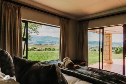 Cathkin Park Apartamento | Aloe Corner, Cathkin Estates by Euphoric Leisure