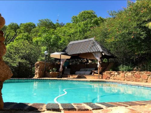 Klerksdorp Cama Y Desayuno | Aloe Guesthouse Klerksdorp