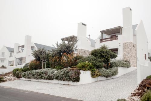 Paternoster Casa | Aloe House & Acacia House