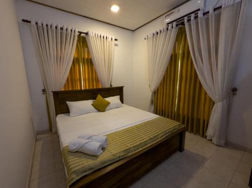 Negombo Casa | Aloe Serene