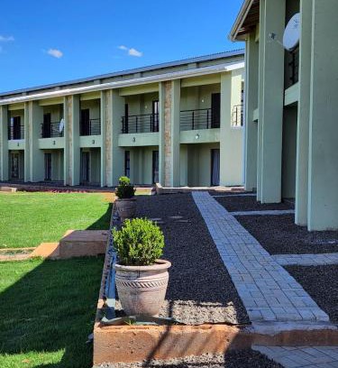 Hlotse Casa | Aloes Lodge