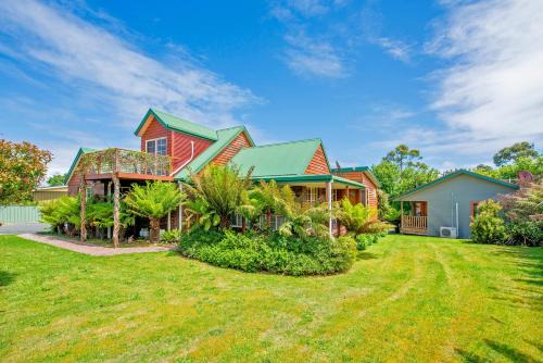 Strahan Apartamento | Aloft Boutique Accommodation