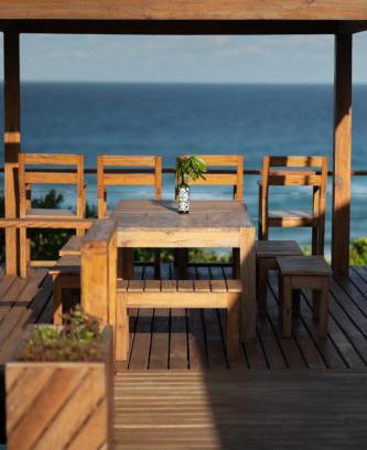 Zitundo Casa | Aloha 22