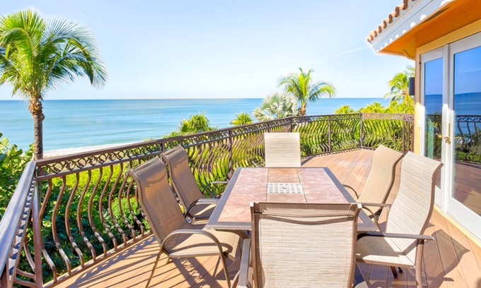 Captiva Casa | Aloha Baby