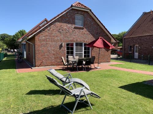 Greetsiel Casa | Aloha