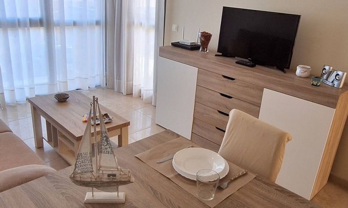 Caleta de Fuste Apartamento | ALOHA HOME