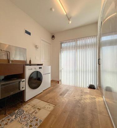 Gamcheon Culture Village Apartamento | Aloha Green aa