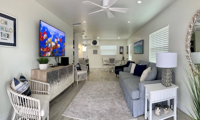 Aloha Kai Casa | Aloha Kai - Unit 12- Your own private villa!