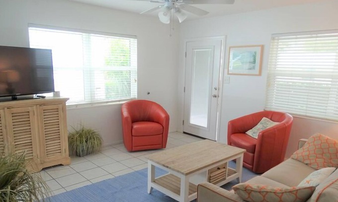 Aloha Kai Casa | Aloha Kai - Unit 16-Private villa!