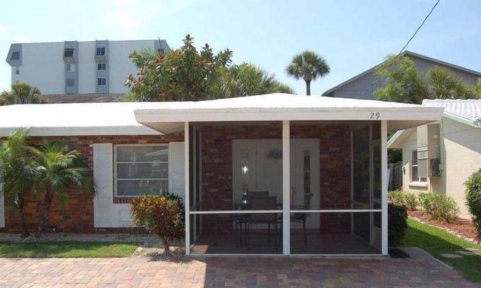 Aloha Kai Casa | Aloha Kai - Unit 29-updated and close to beach!