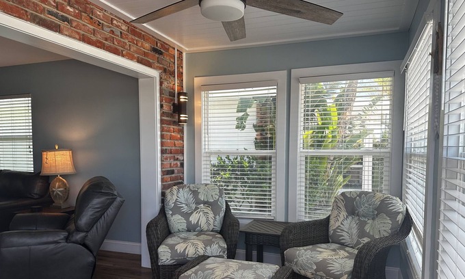 Aloha Kai Casa | Aloha Kai - Unit 35-Total renovation just complete!