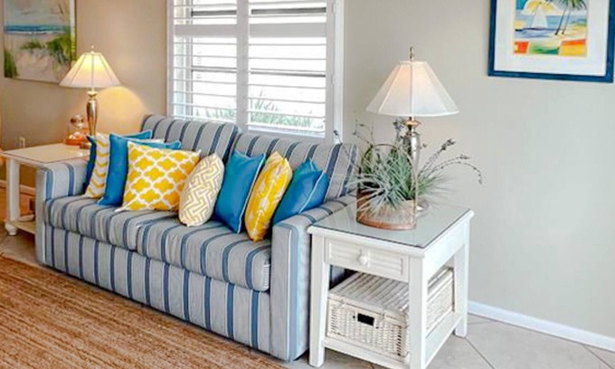 Aloha Kai Casa | Aloha Kai - Unit 42-nicely appointed!