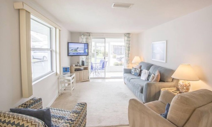 Aloha Kai Casa | Aloha Kai - Unit 55-nice and close to the beach!