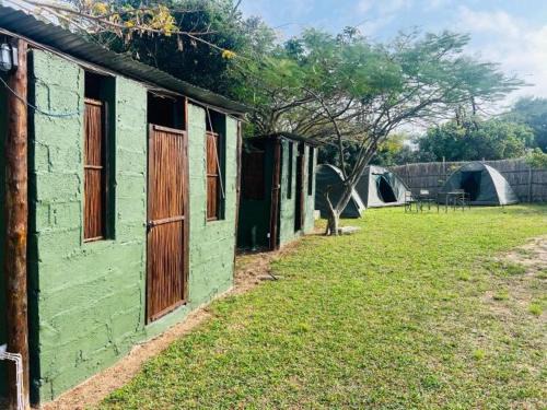 Lopes Otro | Aloha Moz Camp Site