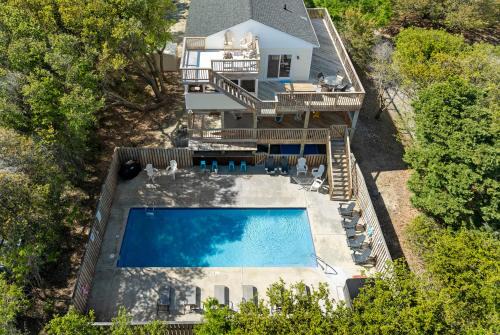 Southern Shores Casa | Aloha Shores